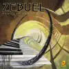 Zebuel - Cadillac Throwback